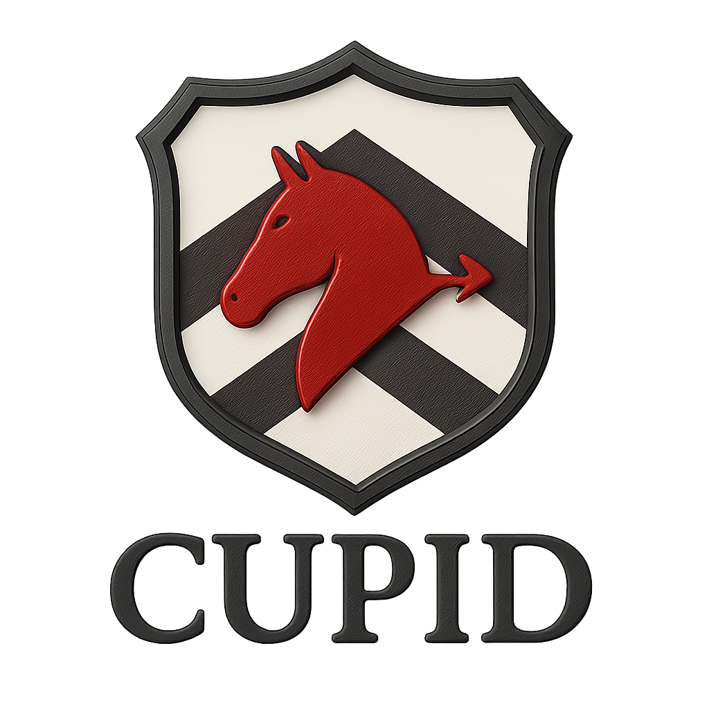 Cupid Sport Horses